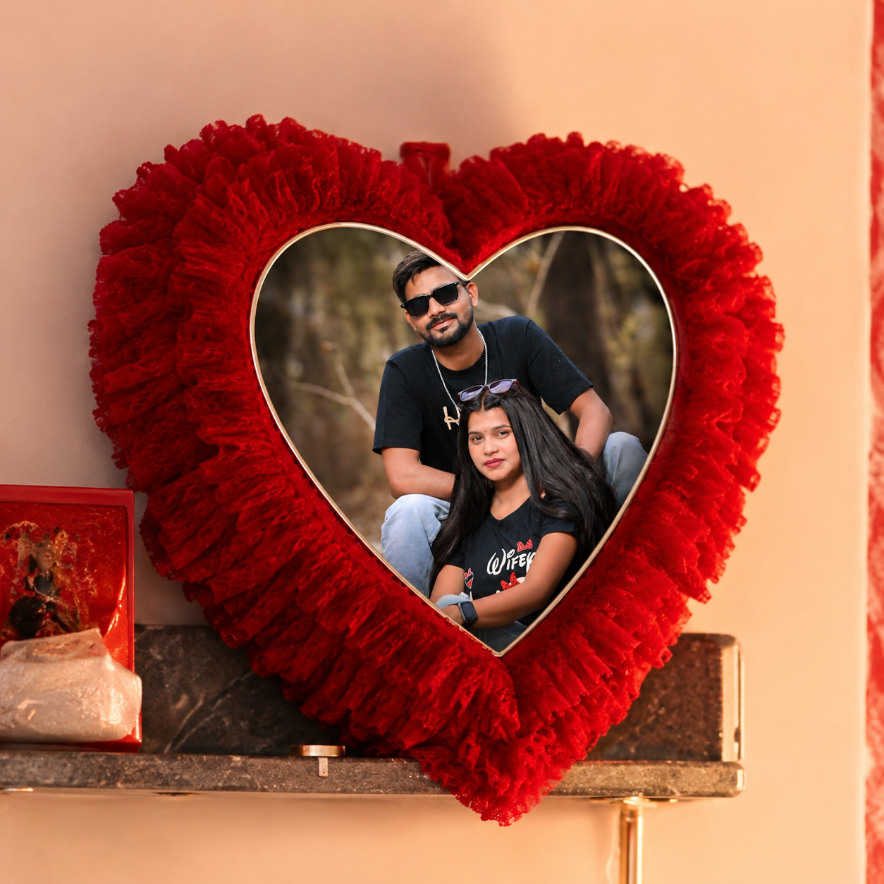 Photo Frames